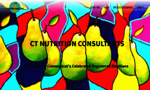 Ctnutritionconsultants.com thumbnail