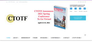 Ctotf.org thumbnail