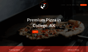 Ctownpizza.com thumbnail