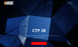 Ctp38.fr thumbnail