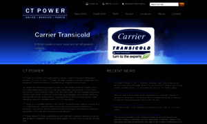Ctpower.com thumbnail