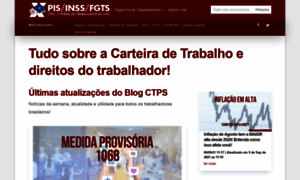 Ctps-carteiradetrabalho.com.br thumbnail