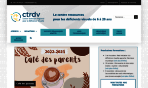 Ctrdv.fr thumbnail