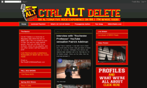 Ctrlaltdeleteradio.blogspot.jp thumbnail