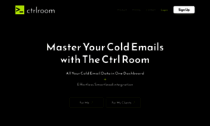 Ctrlroom.ai thumbnail