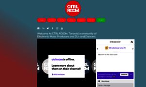 Ctrlroom.ca thumbnail