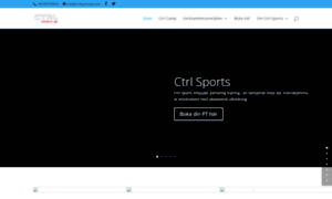 Ctrlsportsab.com thumbnail