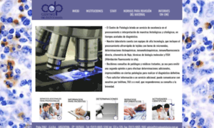 Ctrodepatologia.com.ar thumbnail
