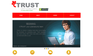 Ctrust.info thumbnail