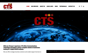 Cts-group.co.uk thumbnail