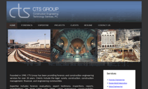 Cts-group.net thumbnail