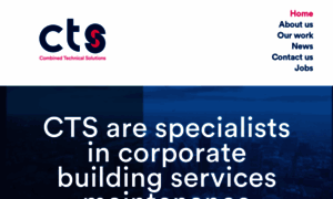 Cts-ltd.net thumbnail