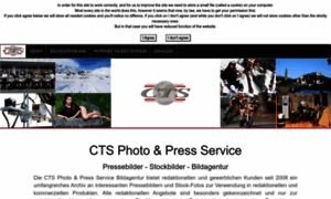 Cts-photo.com thumbnail