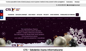 Cts.com.pl thumbnail