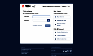 Cts.simnetonline.com thumbnail