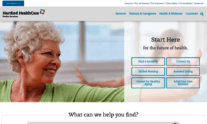 Ctseniorcare.org thumbnail