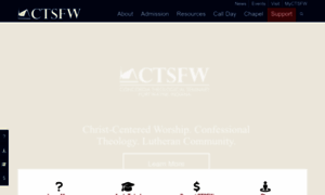 Ctsfw.net thumbnail