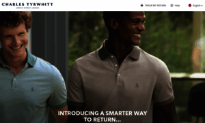 Ctshirts.intelligentreturns.net thumbnail