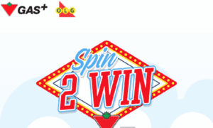 Ctspin2win.ca thumbnail