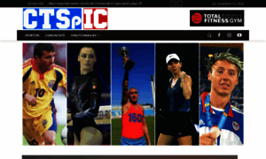 Ctsport.ro thumbnail