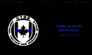 Ctsscanada.ca thumbnail