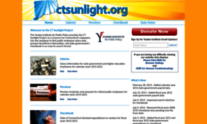 Ctsunlight.org thumbnail