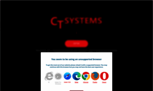 Ctsystems.co.za thumbnail