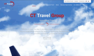 Cttgroup.co.uk thumbnail