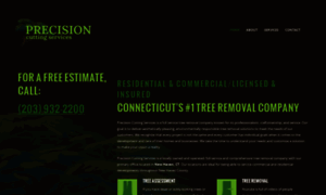 Cttreeremoval.com thumbnail