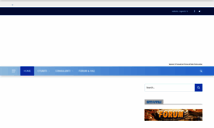 Ctuniti.it thumbnail