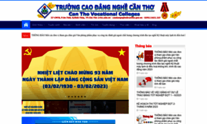 Ctvc.edu.vn thumbnail