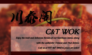 Ctwokrestaurant.com thumbnail