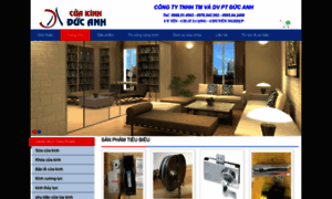 Cuakinhhanoi.net thumbnail
