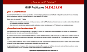 Cual-es-mi-ip-publica.com thumbnail