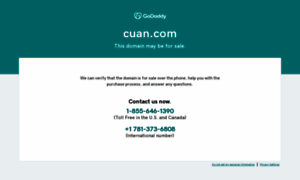 Cuan.com thumbnail