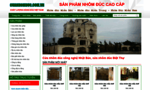 Cuanhomduc.com.vn thumbnail