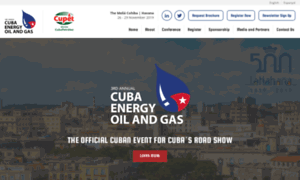 Cuba-energy.com thumbnail
