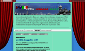 Cuba-italia.blogspot.it thumbnail