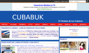 Cubabuk.com thumbnail