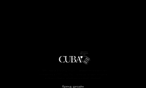 Cubadesign.ru thumbnail