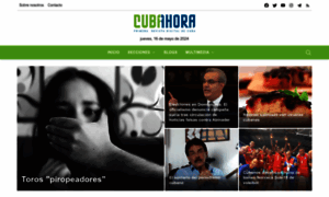 Cubahora.cu thumbnail