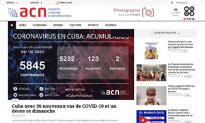 Cubainfo.acn.cu thumbnail