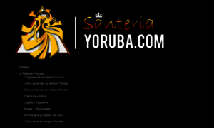 Cubana-santeria-yoruba.com thumbnail