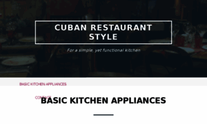 Cubanate.net thumbnail