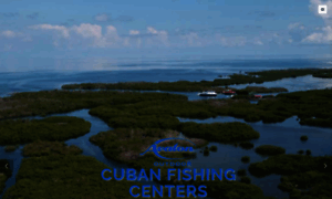 Cubanfishingcenters.com thumbnail