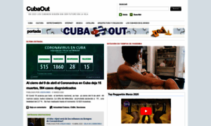 Cubaout.wordpress.com thumbnail
