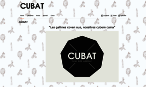 Cubat.cat thumbnail