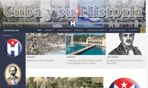 Cubaysuhistoria.wordpress.com thumbnail