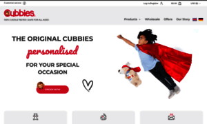 Cubbies.co thumbnail