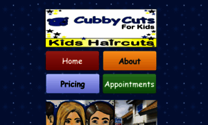 Cubbycuts.com thumbnail